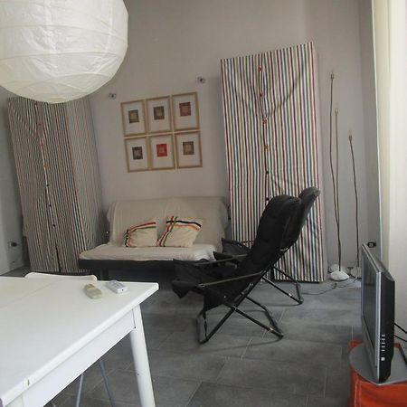 Crisalide Mini Apartment Sorano  Exterior photo